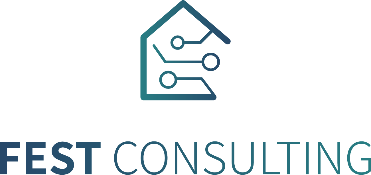 FEST Consulting Logo