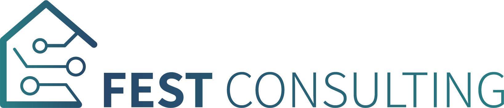 FEST Consulting Logo